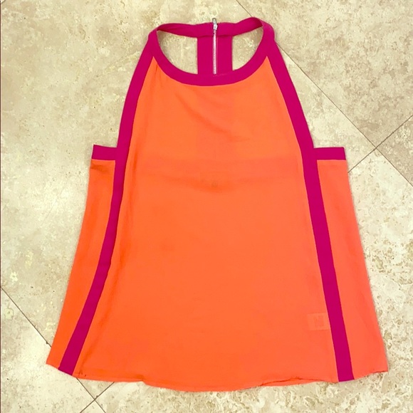 Neon Tank - Picture 4 of 5